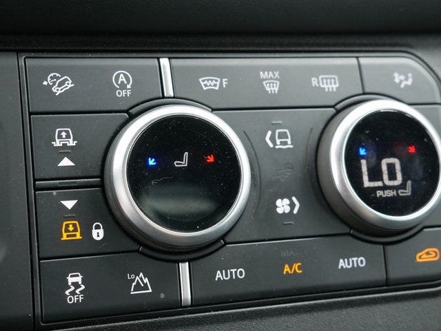 2023 Land Rover Defender 90 Carpathian Edition