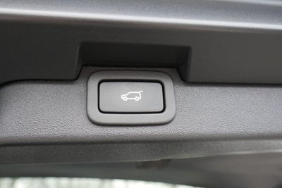 2017 Land Rover Discovery HSE