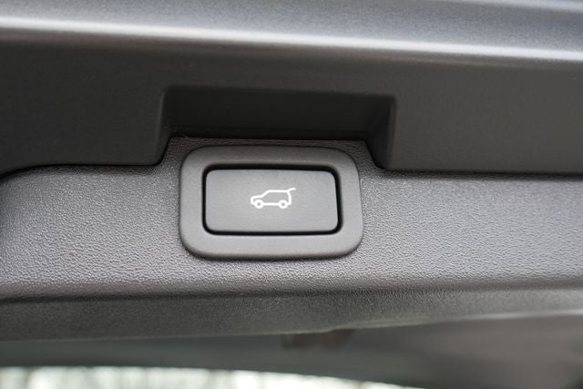 2017 Land Rover Discovery HSE