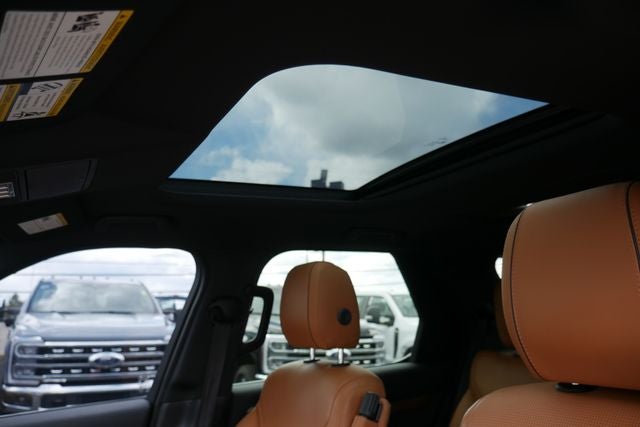 2017 Land Rover Discovery HSE