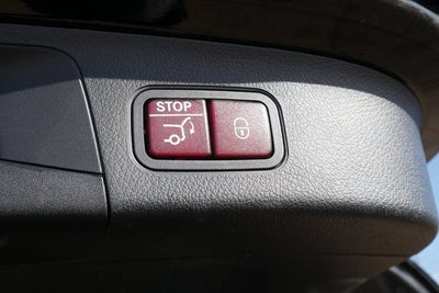 2025 Mercedes-Benz GLA GLA 250 4MATIC®