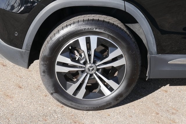 2025 Mercedes-Benz GLA GLA 250 4MATIC®