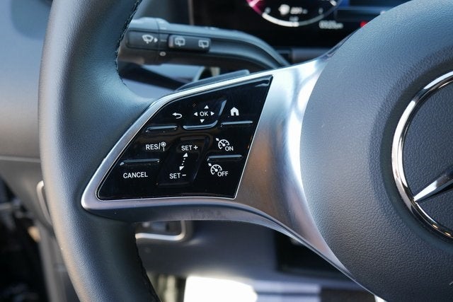 2025 Mercedes-Benz GLA GLA 250 4MATIC®