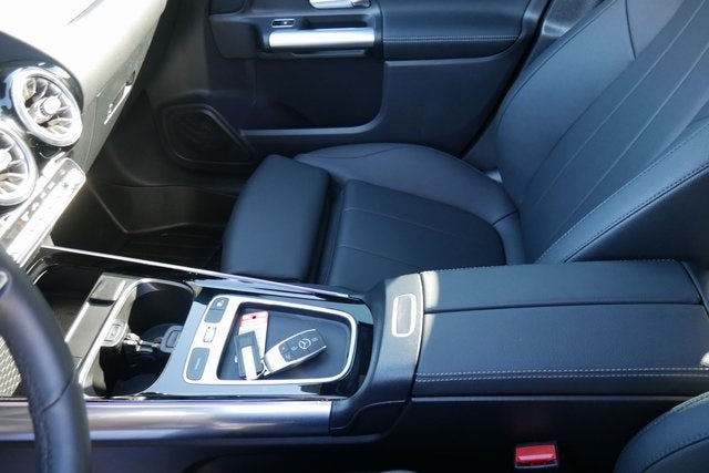 2025 Mercedes-Benz GLA GLA 250 4MATIC®