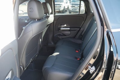 2025 Mercedes-Benz GLA GLA 250 4MATIC®