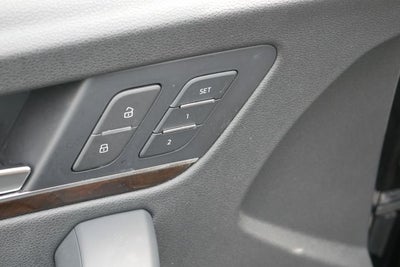 2018 Audi Q5 2.0T quattro