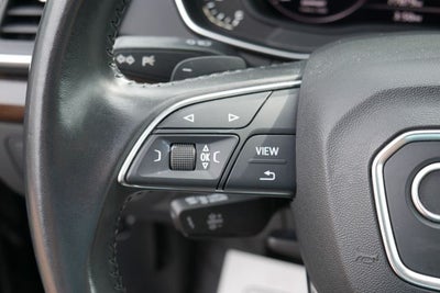 2018 Audi Q5 2.0T quattro