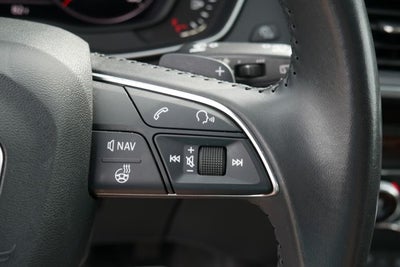 2018 Audi Q5 2.0T quattro
