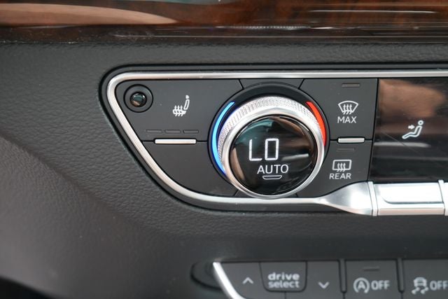 2018 Audi Q5 2.0T quattro