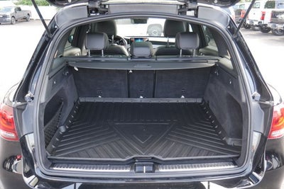 2020 Mercedes-Benz GLC GLC 300