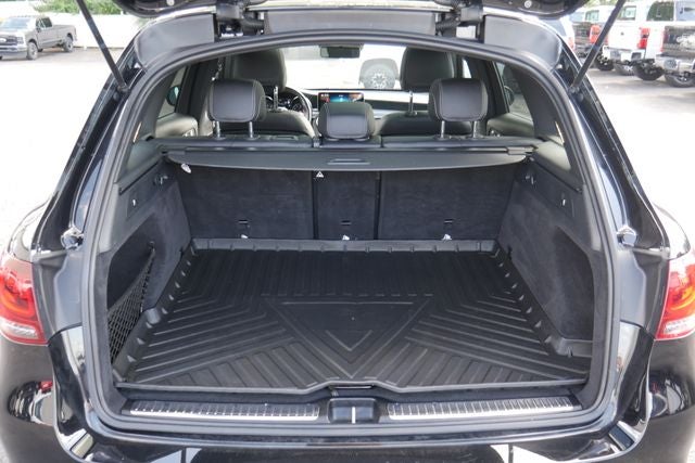 2020 Mercedes-Benz GLC GLC 300