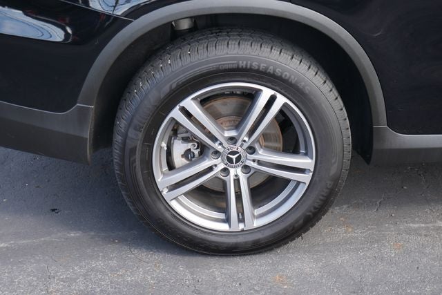 2020 Mercedes-Benz GLC GLC 300