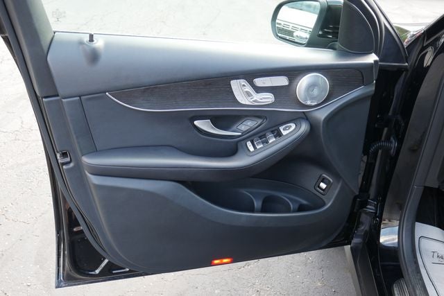2020 Mercedes-Benz GLC GLC 300
