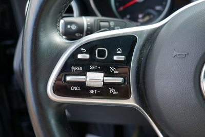2020 Mercedes-Benz GLC GLC 300