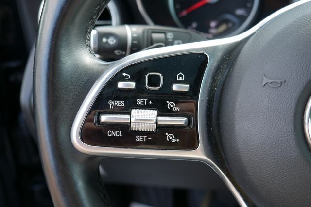 2020 Mercedes-Benz GLC GLC 300