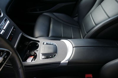 2020 Mercedes-Benz GLC GLC 300