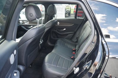 2020 Mercedes-Benz GLC GLC 300