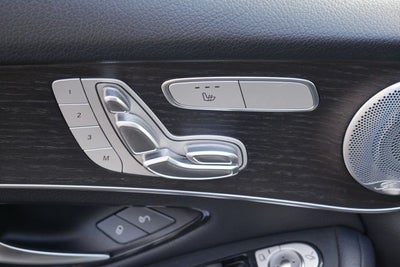 2020 Mercedes-Benz GLC GLC 300