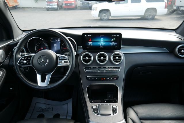 2020 Mercedes-Benz GLC GLC 300
