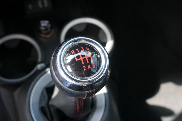 2013 MINI John Cooper Works Clubman