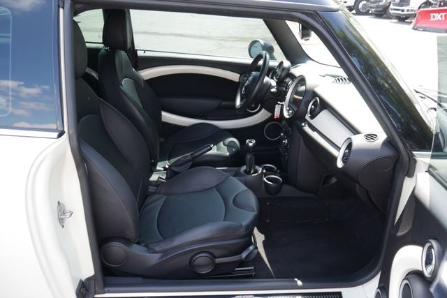 2013 MINI John Cooper Works Clubman