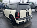 2013 MINI John Cooper Works Clubman