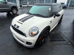 2013 MINI John Cooper Works Clubman