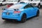 2019 Audi TT RS 2.5T quattro