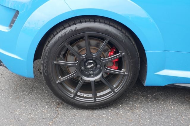 2019 Audi TT RS 2.5T quattro