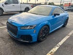 2019 Audi TT RS 2.5T quattro