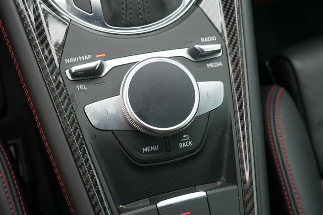 2019 Audi TT RS 2.5T quattro