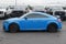 2019 Audi TT RS 2.5T quattro