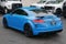 2019 Audi TT RS 2.5T quattro