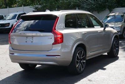 2024 Volvo XC90 B6 Plus Bright Theme
