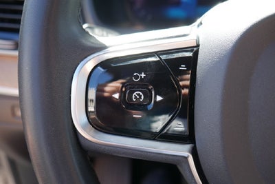 2024 Volvo XC90 B6 Plus Bright Theme