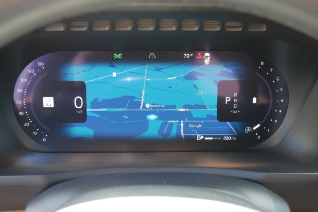 2024 Volvo XC90 B6 Plus Bright Theme