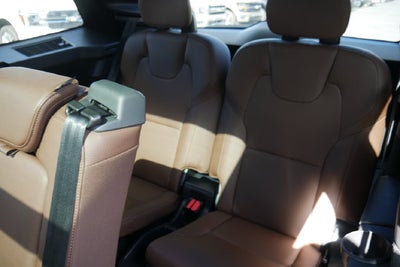 2024 Volvo XC90 B6 Plus Bright Theme