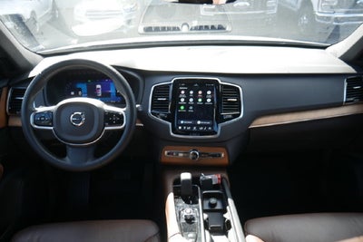 2024 Volvo XC90 B6 Plus Bright Theme