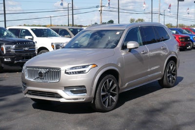 2024 Volvo XC90 B6 Plus Bright Theme