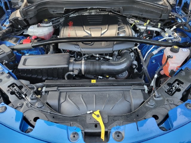 2024 Alfa Romeo Stelvio Veloce