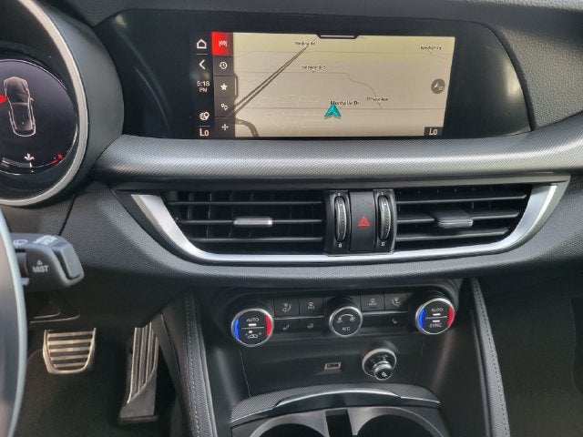 2024 Alfa Romeo Stelvio Veloce
