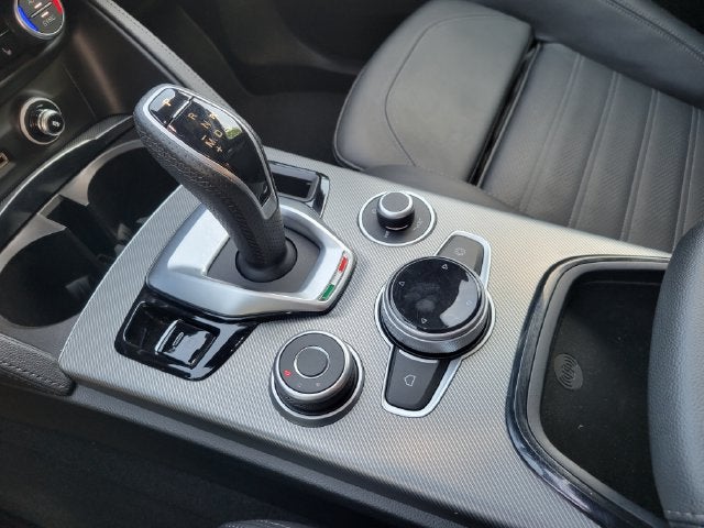 2024 Alfa Romeo Stelvio Veloce