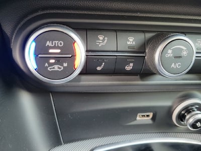 2024 Alfa Romeo Stelvio Veloce