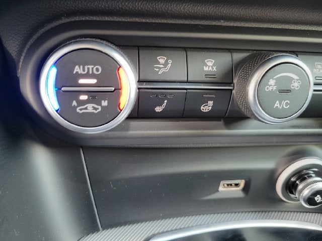 2024 Alfa Romeo Stelvio Veloce