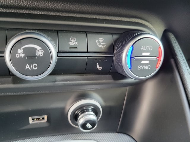 2024 Alfa Romeo Stelvio Veloce