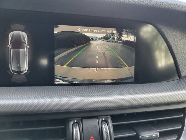 2024 Alfa Romeo Stelvio Veloce