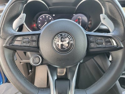 2024 Alfa Romeo Stelvio Veloce