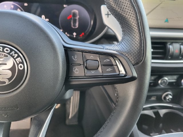 2024 Alfa Romeo Stelvio Veloce