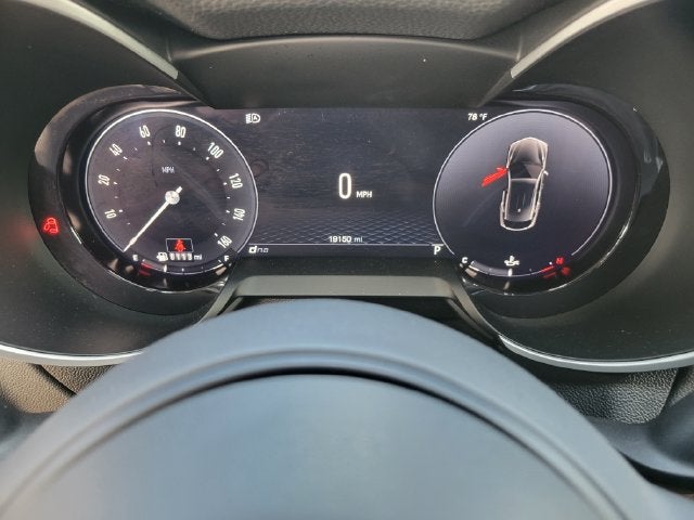 2024 Alfa Romeo Stelvio Veloce