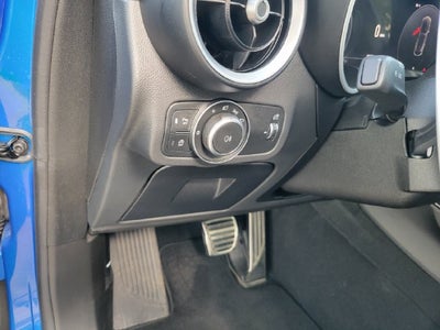 2024 Alfa Romeo Stelvio Veloce